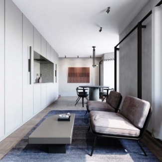 Como Atualizar a Cozinha Americana - Conte Maison