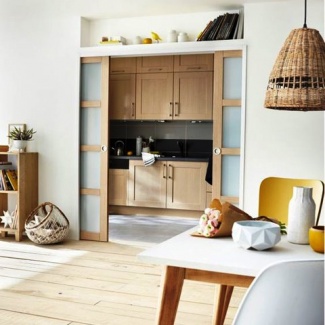 Como Atualizar a Cozinha Americana - Marie Claire