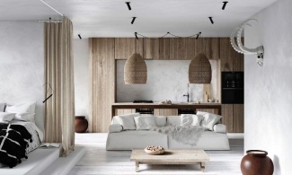 Como Atualizar a Cozinha Americana - Pinterest