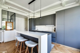 Como Atualizar a Cozinha Americana