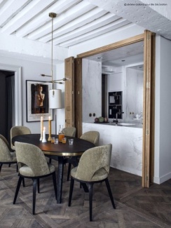 Como Atualizar a Cozinha Americana - Double G Arquitetura