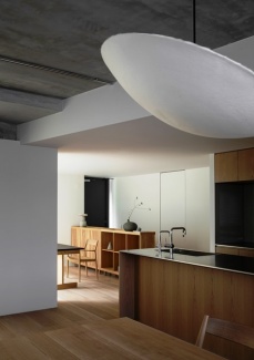 Como Atualizar a Cozinha Americana - Keiji Ashizawa Design e Norm Architects 
