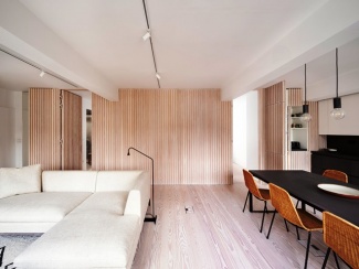 Como Atualizar a Cozinha Americana - Studio Proctor e Shaw