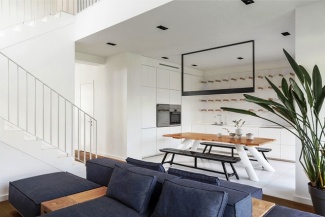 Como Atualizar a Cozinha Americana - Svoya Studio