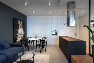 Como Atualizar a Cozinha Americana - Svoya Studio