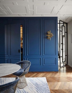 Cores para casa em 2020 - Pinterest cor 2020