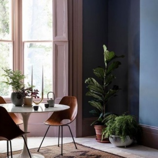 Cores para casa em 2020 - Dulux Valentine 
