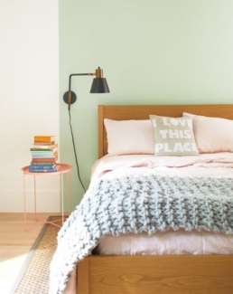 Cores para casa em 2020 - Benjamin Moore 