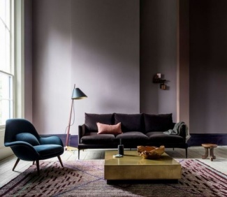 Cores para casa em 2020 - Dulux Valentine 