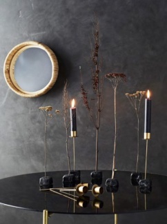 Cores para casa em 2020 - Madam Stolz 