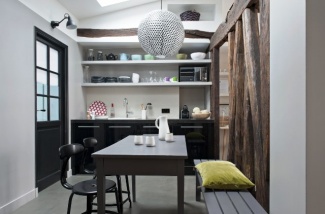 Apartamento Decorado Abesses 3