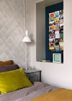 Apartamento Decorado Abesses 3