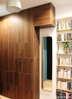 Apartamento Tropical