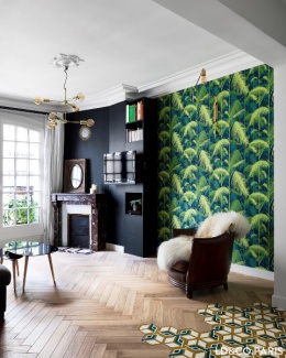 Apartamento Tropical