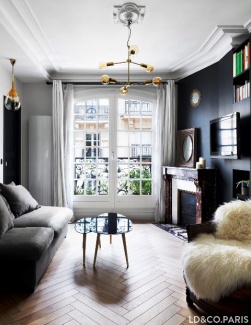 Apartamento Tropical