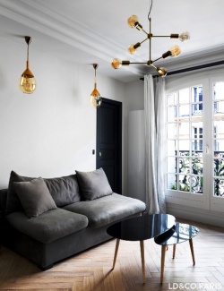 Apartamento Tropical