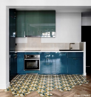 Apartamento Tropical