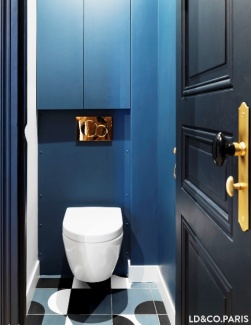 Apartamento Tropical