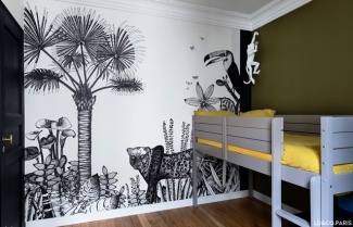 Apartamento Tropical