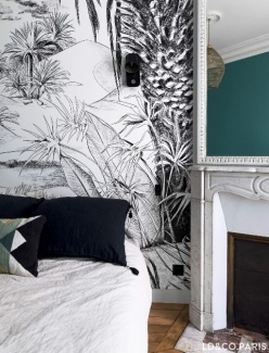 Apartamento Tropical