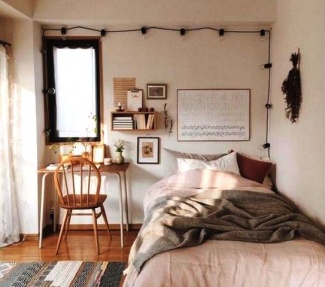 Decoração Quarto de Casal - Pinterest