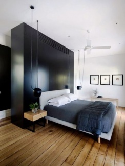 Decoração Quarto de Casal - homedecorly