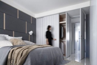 Decoração Quarto de Casal - po.st