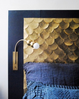 Decoração Quarto de Casal - Pinterest