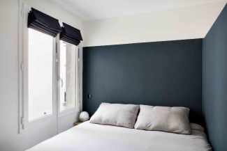 Decoração Quarto de Casal - spacefactory