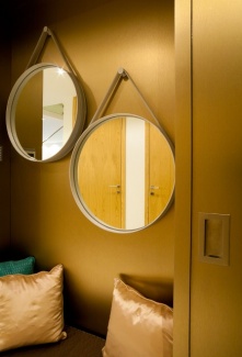 Decoração Hall de Entrada - Recontre Una Archi