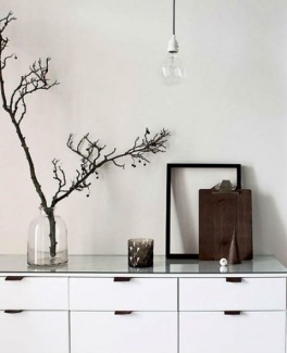 Decoração Hall de Entrada