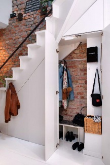 Decoração Hall de Entrada - Pinteres