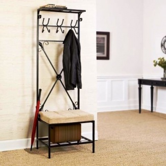 Decoração Hall de Entrada - Homenicius