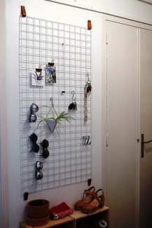 Decoração Hall de Entrada - Ecopicture