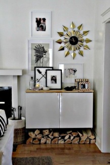 Decoração Hall de Entrada - Design Sponge