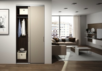 Decoração Hall de Entrada - Frenchy Fancy