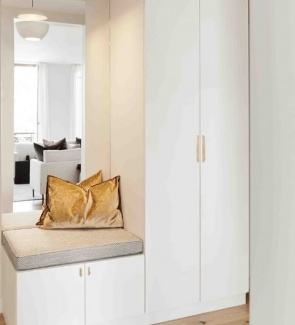 Apartamento da Rua Bonaparte