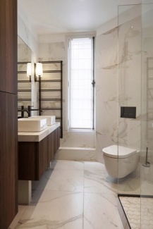 Apartamento da Rua Bonaparte