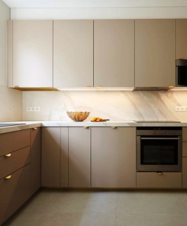 Apartamento da Rua Bonaparte