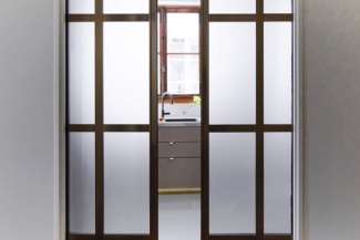 Apartamento da Rua Bonaparte