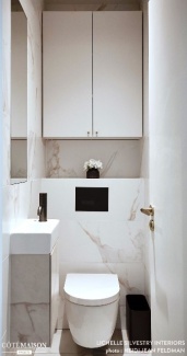 Apartamento da Rua Bonaparte