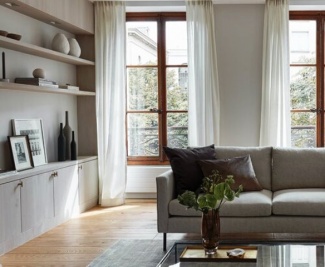 Apartamento da Rua Bonaparte