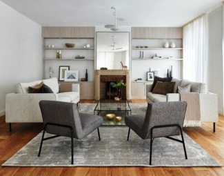 Apartamento da Rua Bonaparte