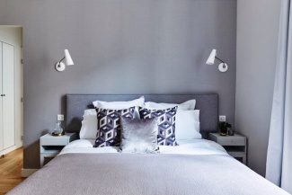 Apartamento da Rua Bonaparte