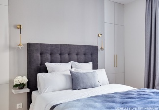 Apartamento da Rua Bonaparte