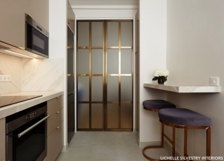 Apartamento da Rua Bonaparte