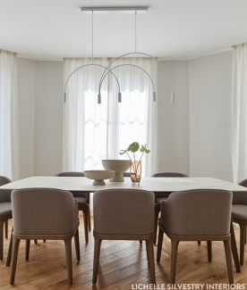 Apartamento da Rua Bonaparte