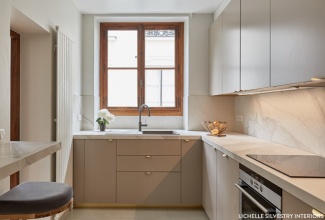 Apartamento da Rua Bonaparte