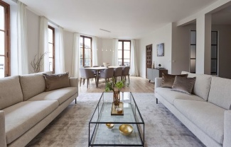 Apartamento da Rua Bonaparte