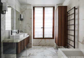 Apartamento da Rua Bonaparte